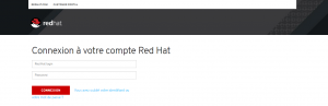 Legitimate IdP of RedHat